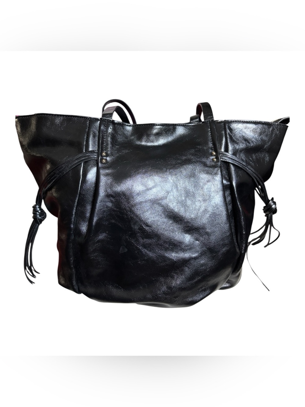 NWOT Zara Bag